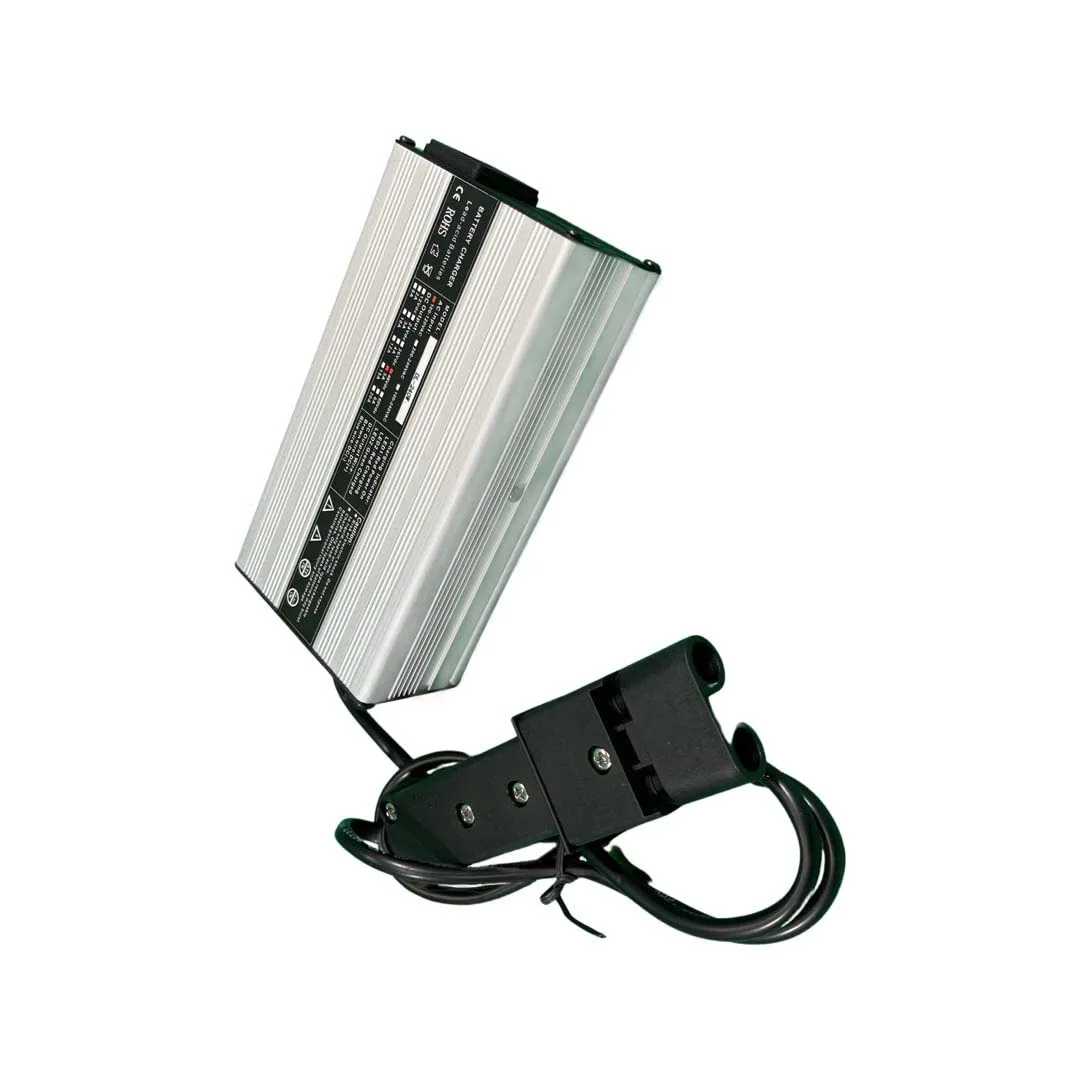 Kircuit 48V Charger for Yamaha G19/G22 Golf Carts image 2
