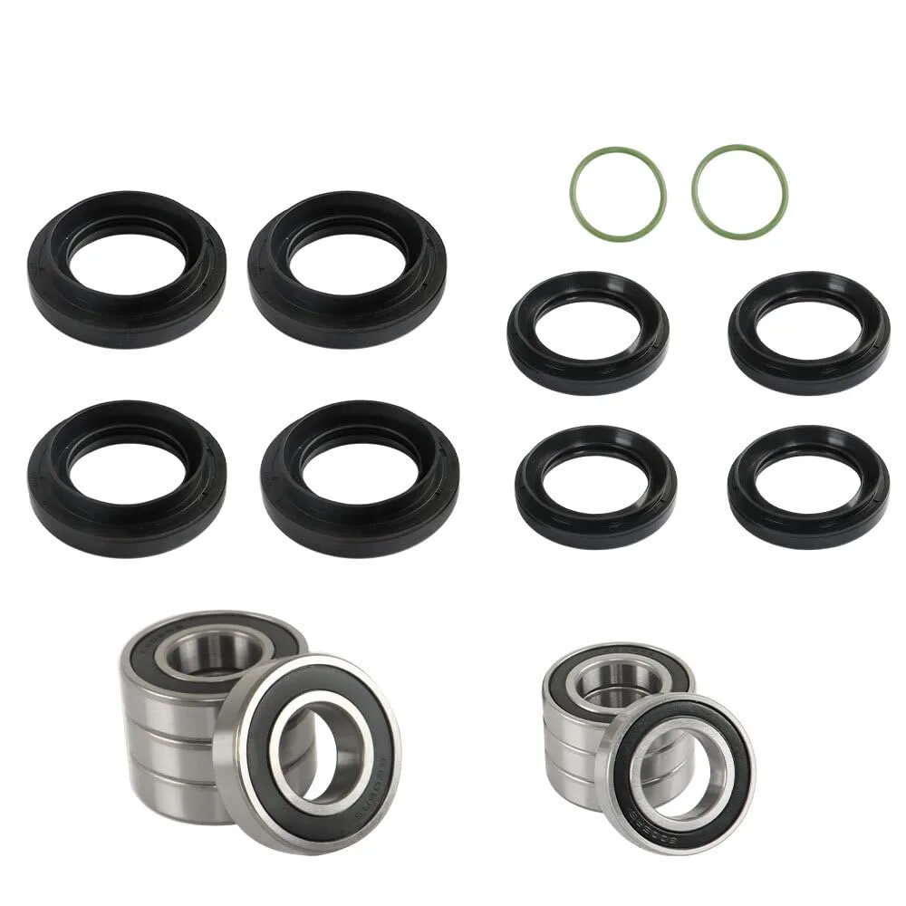 Generic Wheel Bearing & Seal Kit for Yamaha Rhino | Mod-G33S-2190