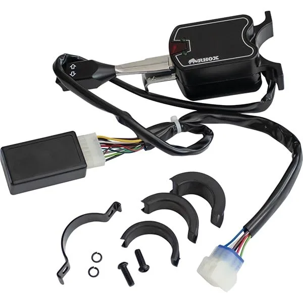 DoubleTake Spartan/Titan LED Light Kit for E-Z-GO and Club Car image 3