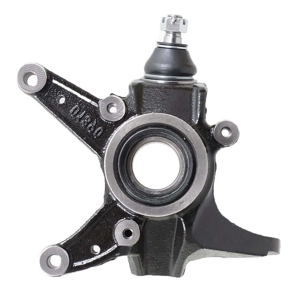 Honda Rancher 420 Front Right Steering Knuckle Assembly