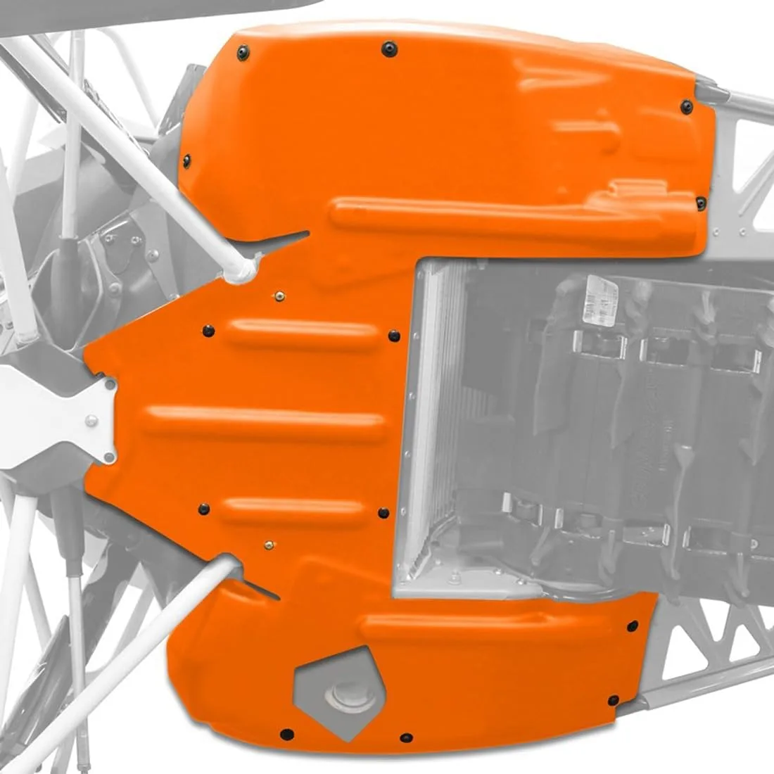 Technical Precision Battery for E-Z-GO, Cushman & Textron