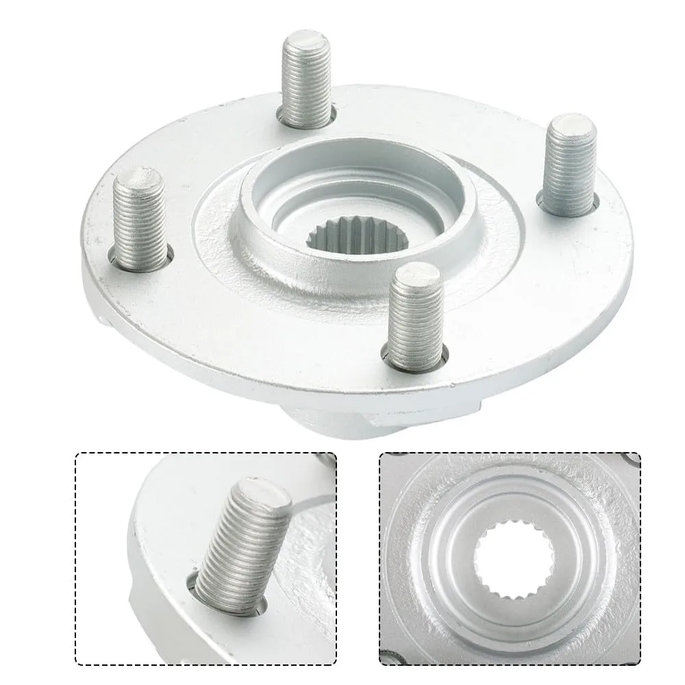 Yamaha Drive G29 Rear Wheel Hub 2007-2014 image 2