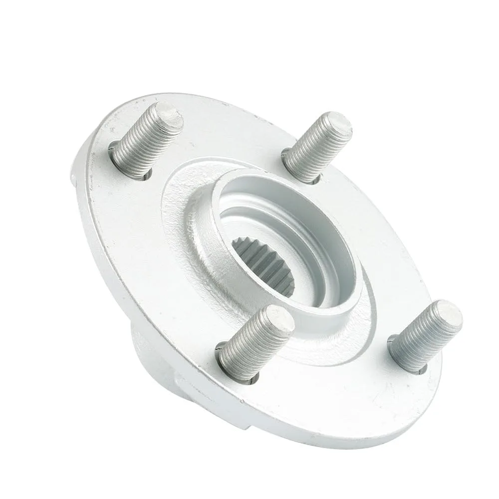 Yamaha Drive G29 Rear Wheel Hub 2007-2014 image 3