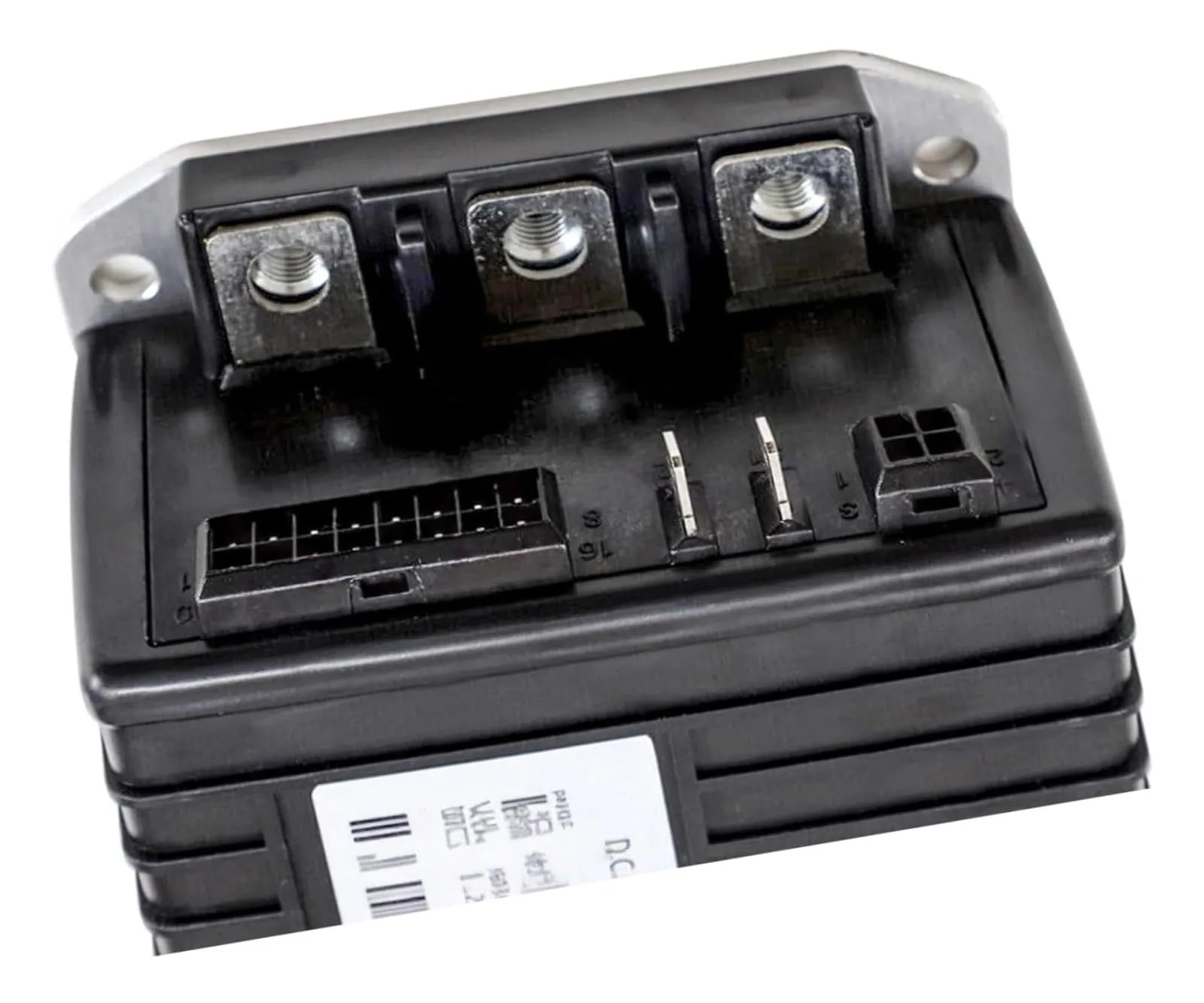 Generic 48V 275A Golf Cart Motor Controller JW2-H6510-21 image 3