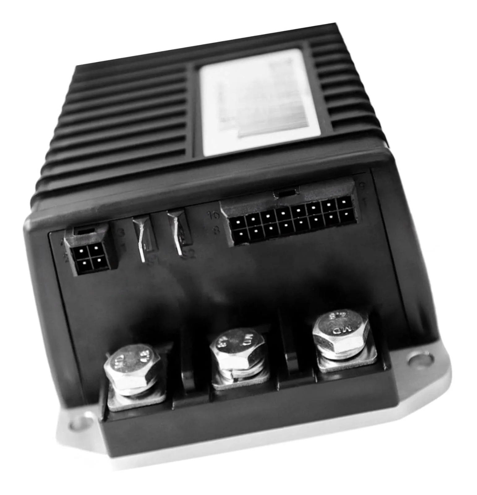 Generic 48V 275A Golf Cart Motor Controller JW2-H6510-21 image 4