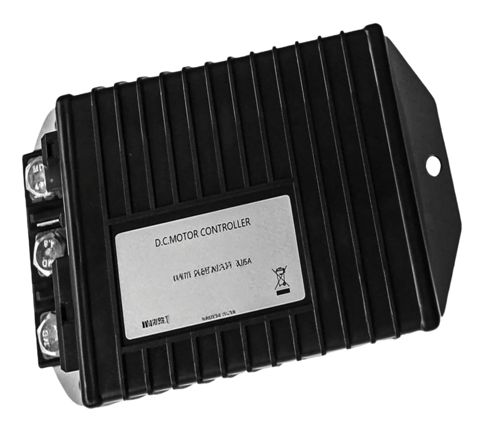 Generic 48V 275A Golf Cart Motor Controller JW2-H6510-21