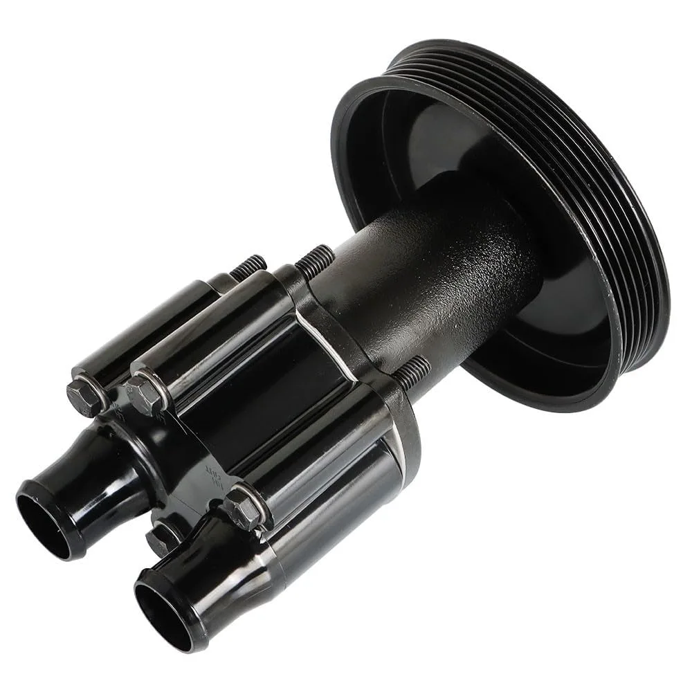 Generic MerCruiser Bravo Impeller Pulley Mod-G33S-1258