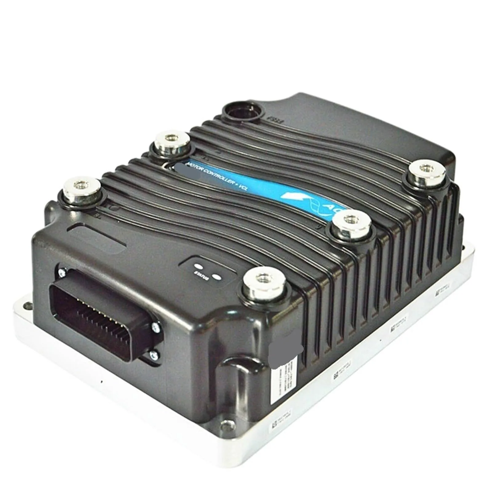 CHMIFTNX AC Walk Controller 1236-5401/1236-6401 image 2