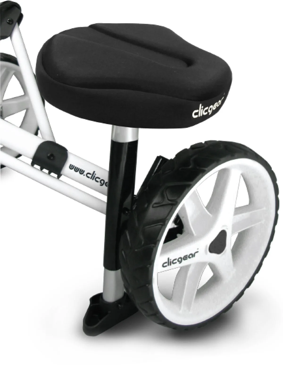 Clicgear Soft Seat Cover CGSC01 for Clicgear and Rovic Seats image 2