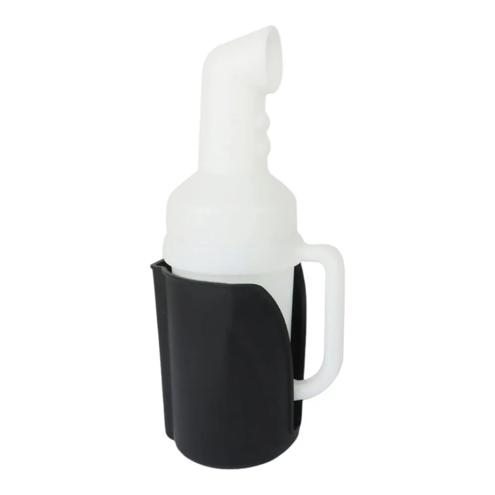Generic Golf Cart Sand Bottles with Holder Mod-G33S-207