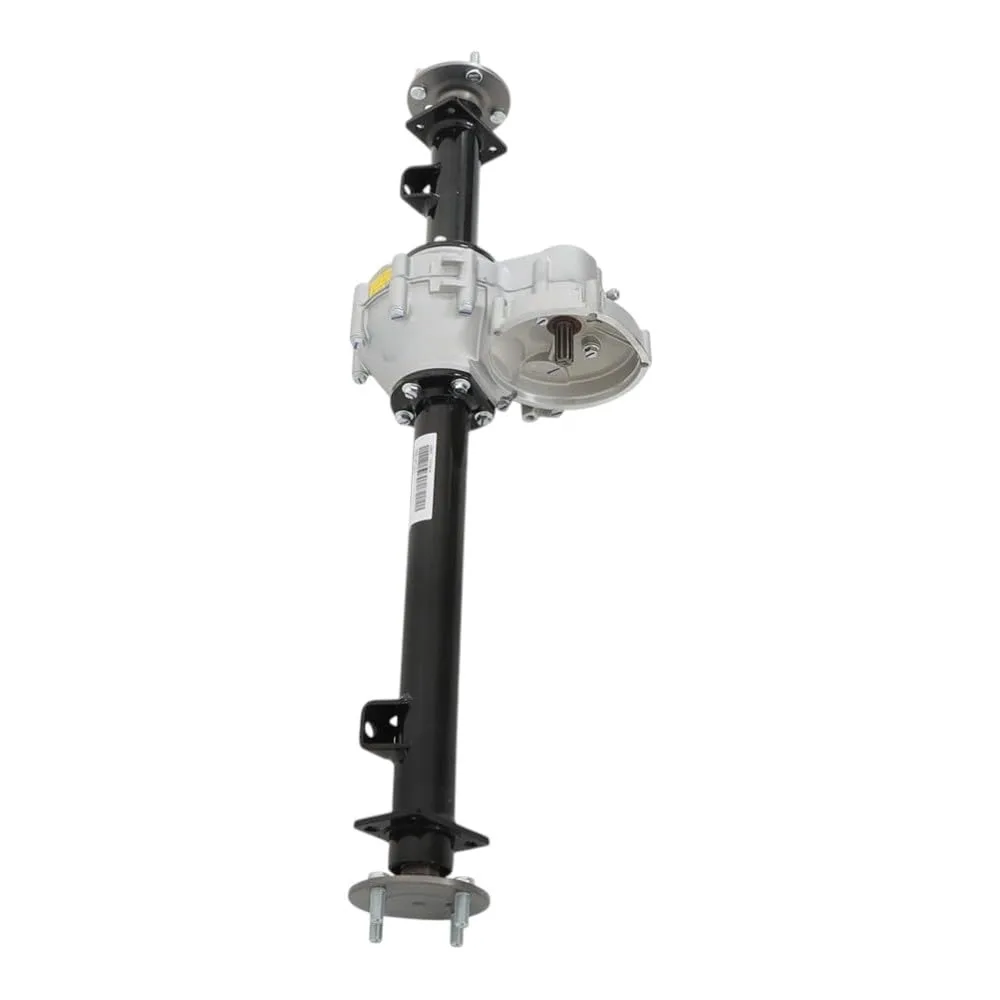 Generic Rear Transaxle Assembly for Club Car DS Precedent