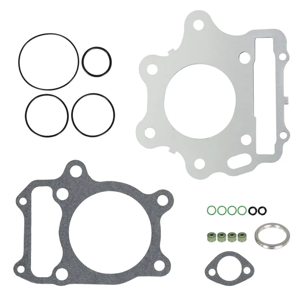 Generic Top End Head Gasket Kit for Kawasaki Prairie 360 (2003-2013) - Mod-G33S-2391