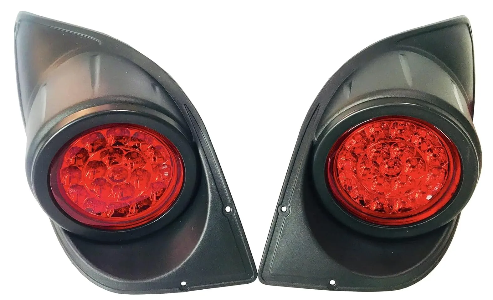 BestAccess LED Taillights for Yamaha G29 2007-2016