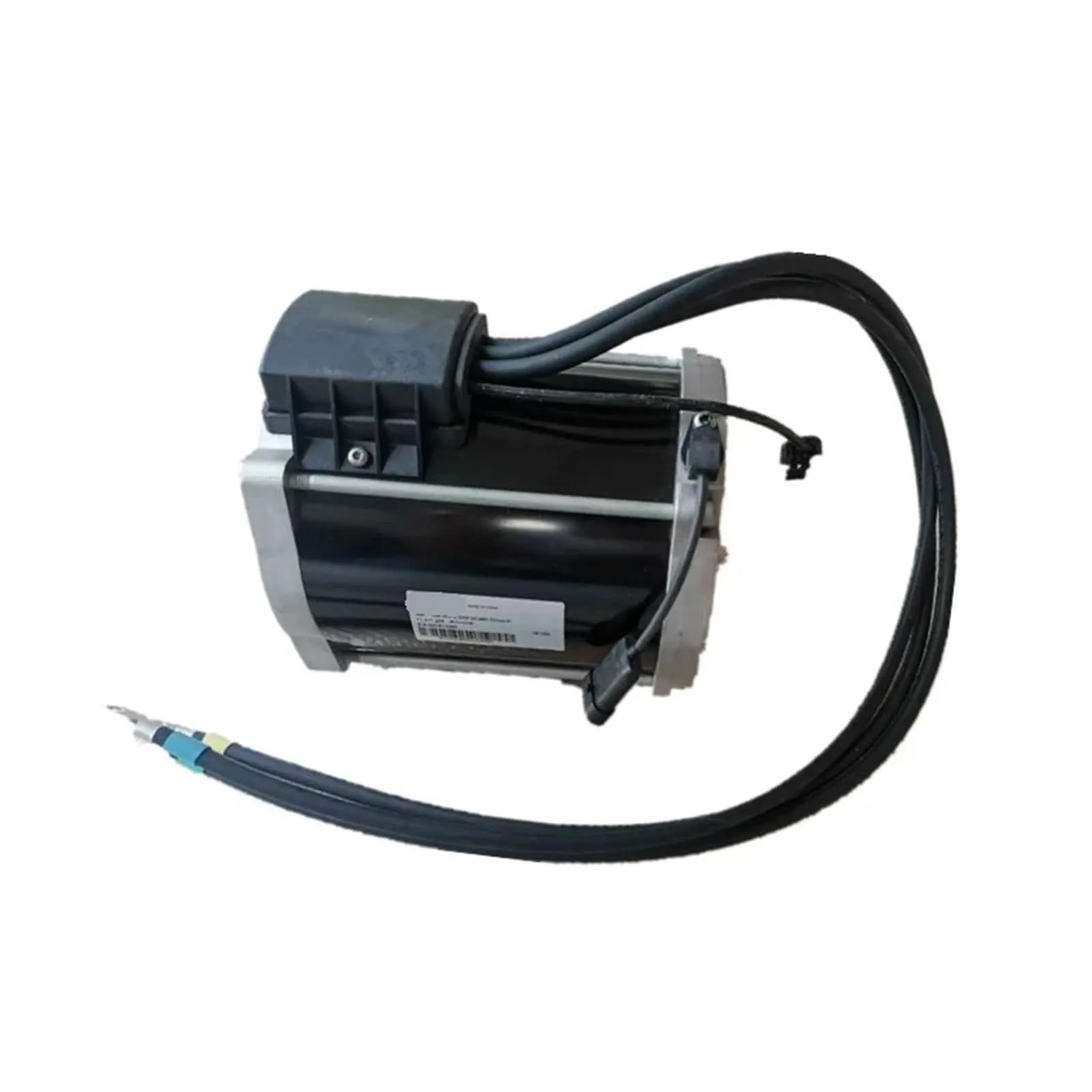 YkOHzqFHC 48V 3.3 kW AC Golf Cart Motor 611355 image 3