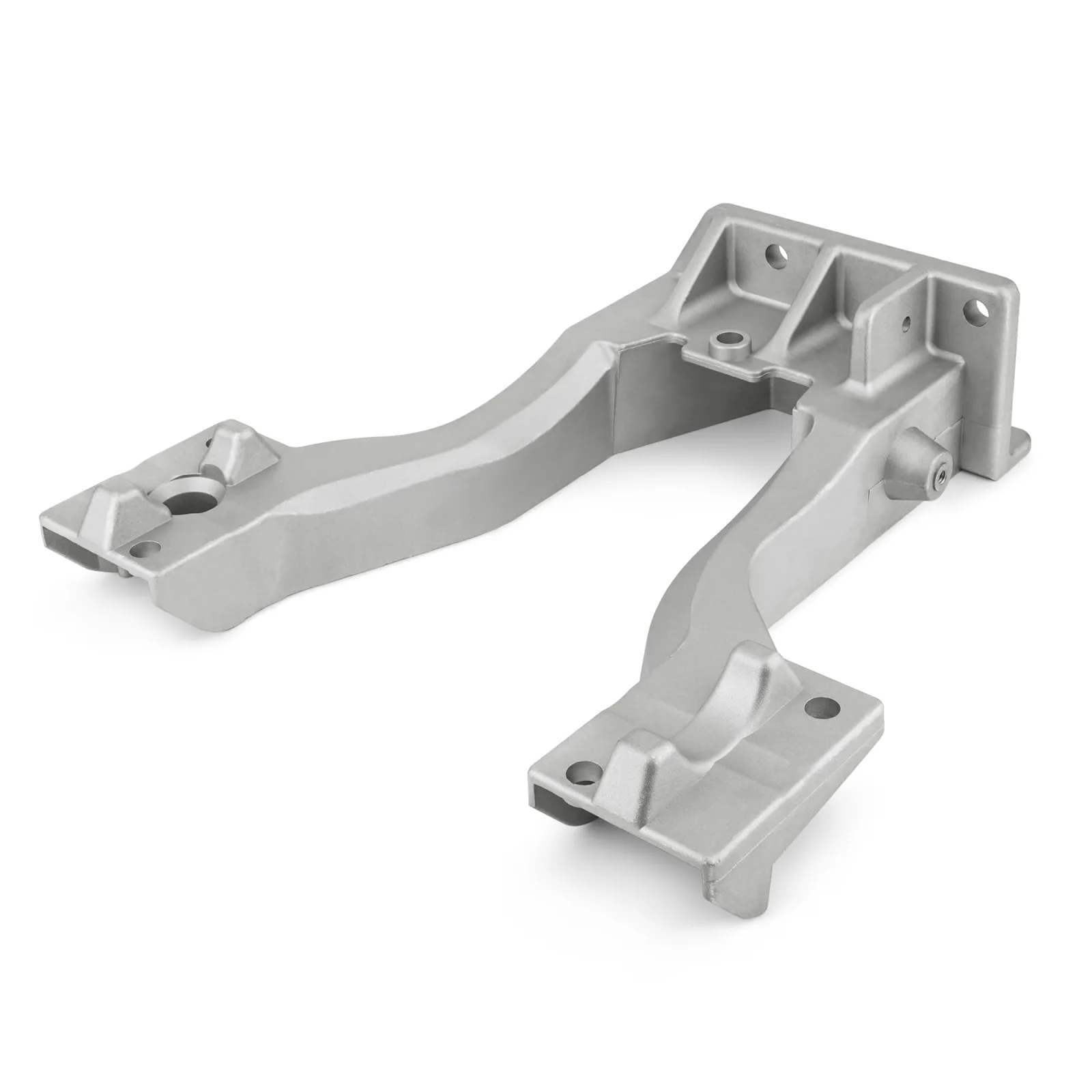 Jetuplusllc Rear Engine Mount 72011G01 for E‑Z‑GO & Cushman image 2