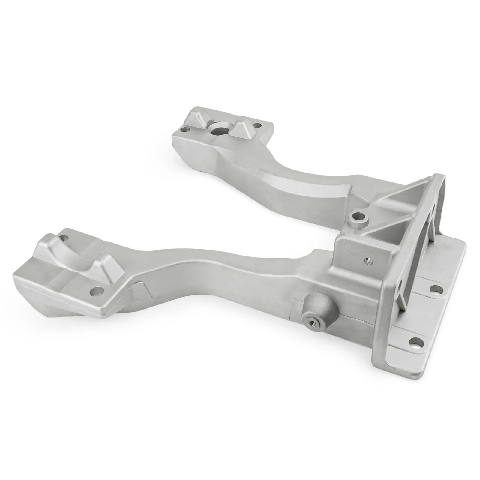 Jetuplusllc Rear Engine Mount 72011G01 for E‑Z‑GO & Cushman