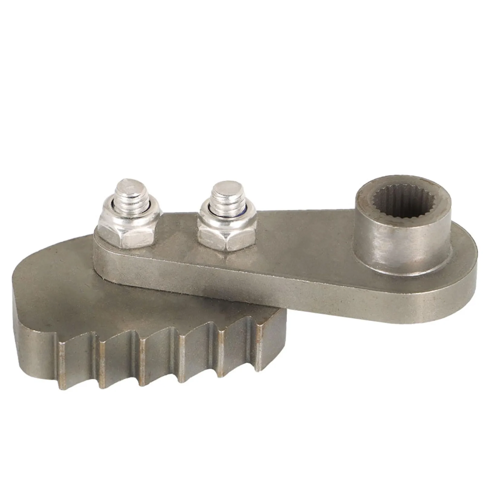 waltyotur Park Brake Latch Kit for Club Car DS Carryall image 4