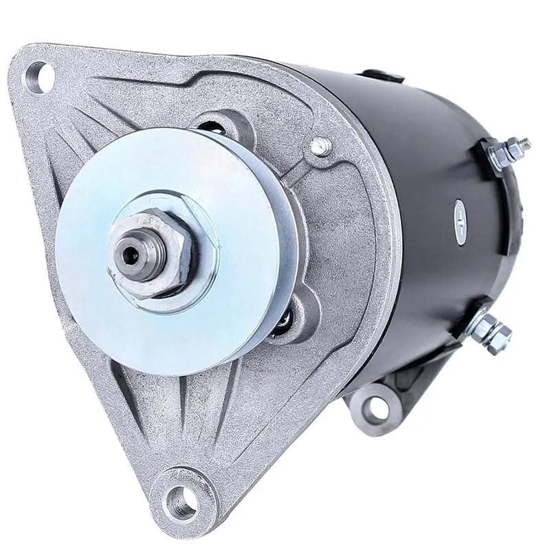 BCXFORK Starter Motor 103678502 for Club Car DS image 2