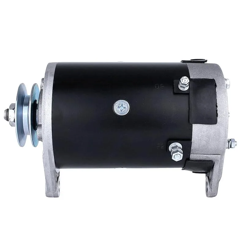 BCXFORK Starter Motor 103678502 for Club Car DS image 4
