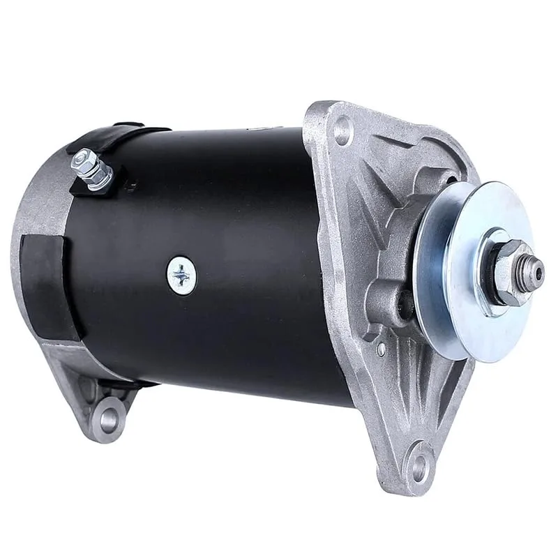 BCXFORK Starter Motor 103678502 for Club Car DS