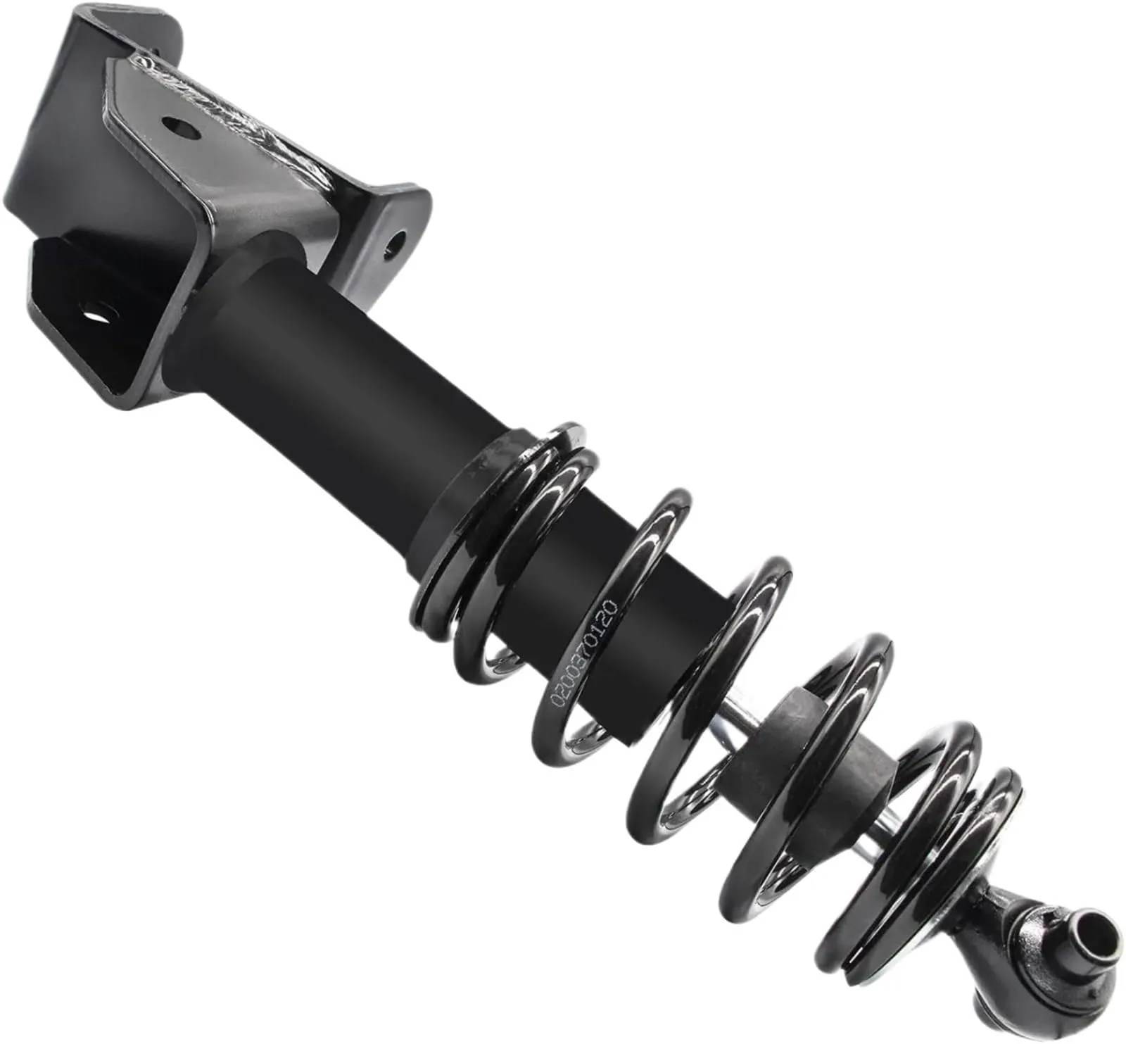 OETIBUFA Front Passenger-Side Golf Cart Shock Absorber