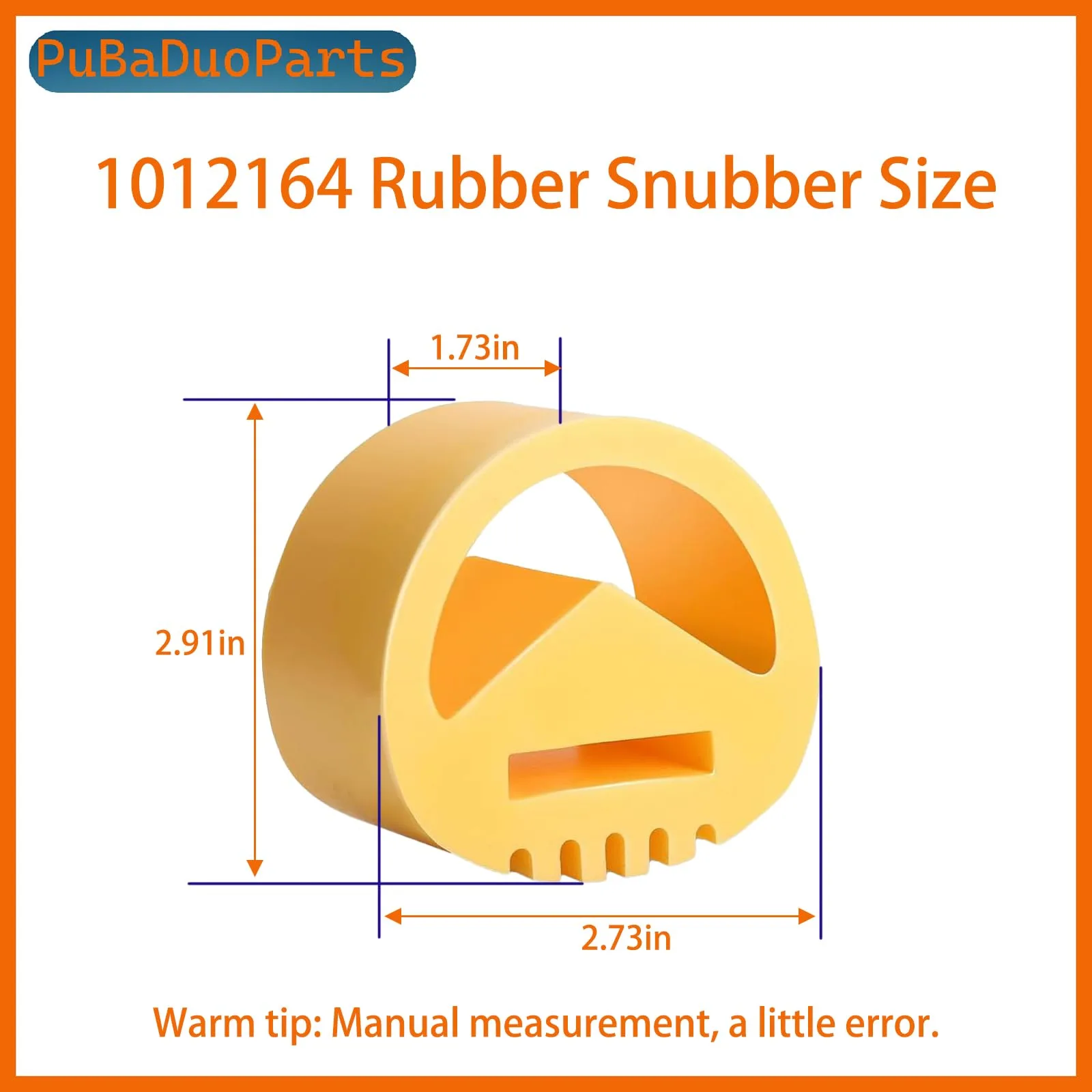 Club Car DS & Precedent Gas Engine Snubber Mount Set image 2