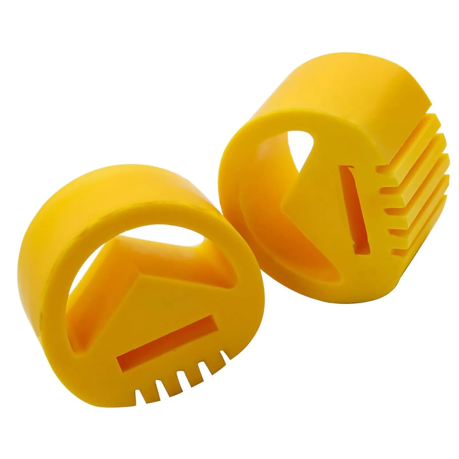 Club Car DS & Precedent Gas Engine Snubber Mount Set