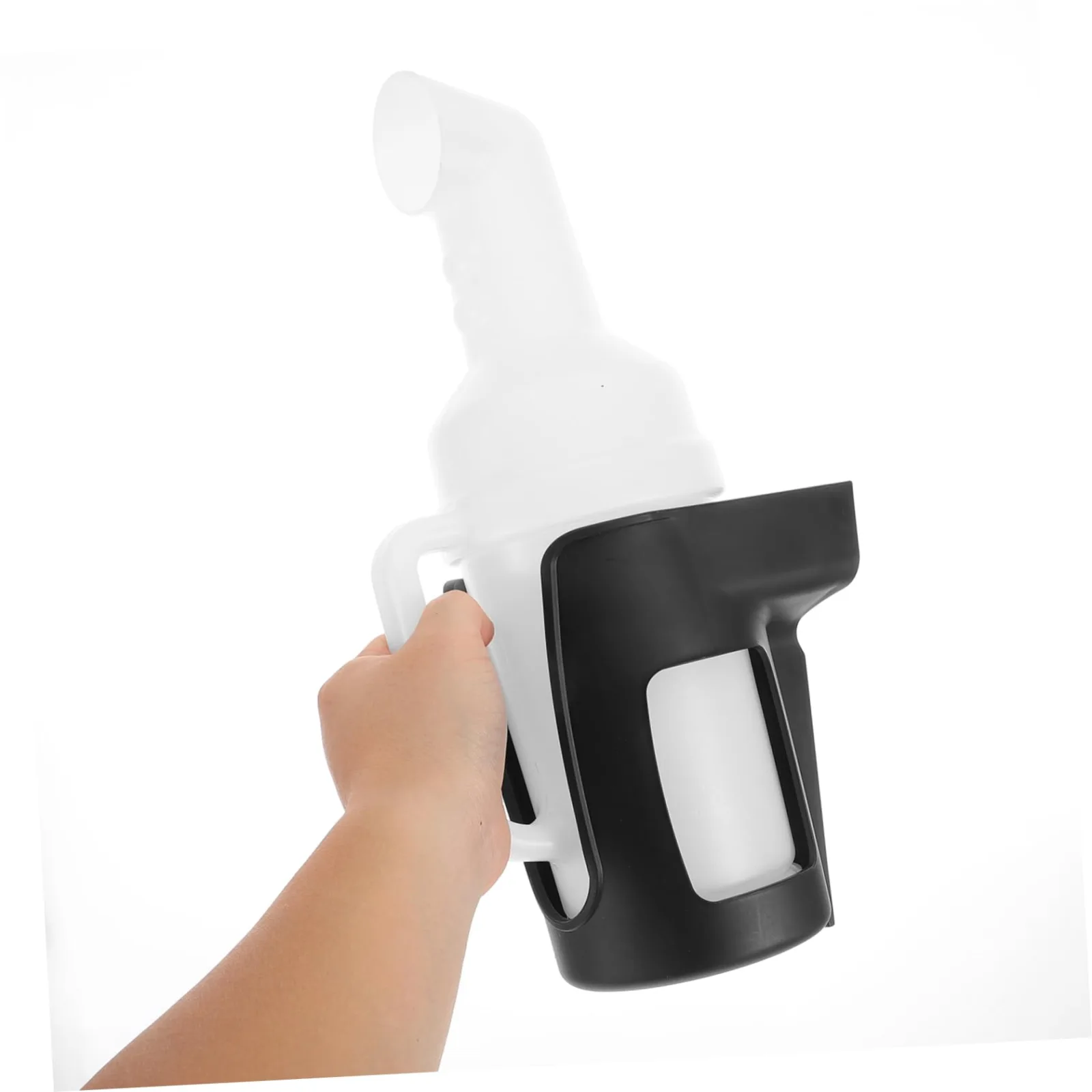 Abaodam Golf Cart Sand Bottle with Hanging Mount image 3
