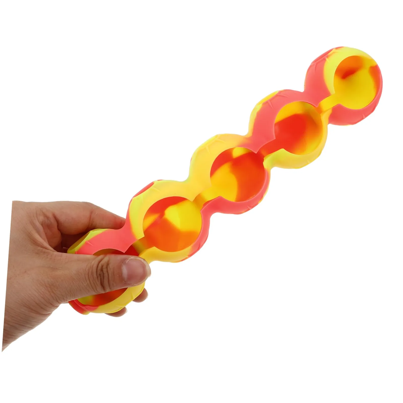 KOMBIUDA Silicone Golf Ball Holder Clip 152342178BN image 3