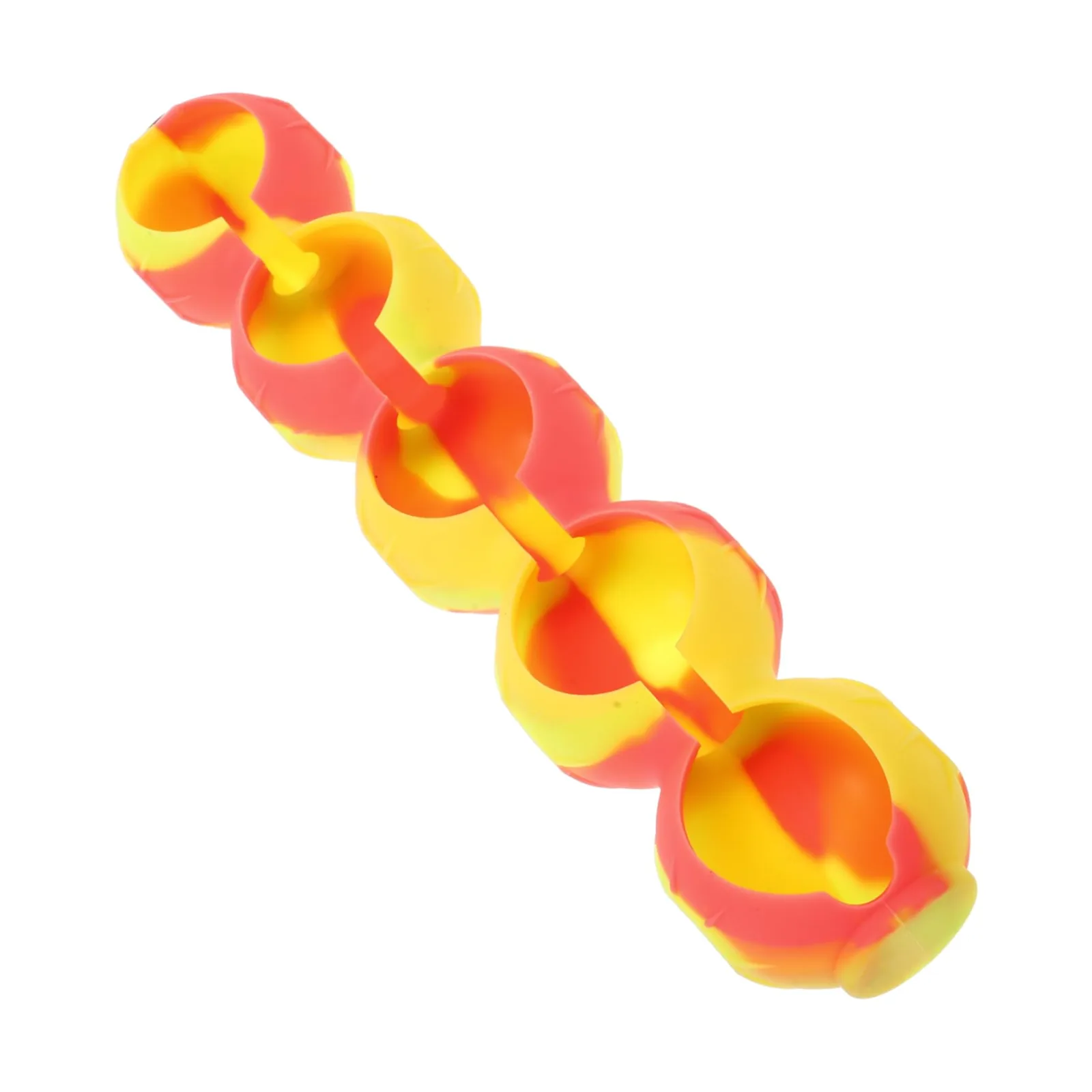 KOMBIUDA Silicone Golf Ball Holder Clip 152342178BN