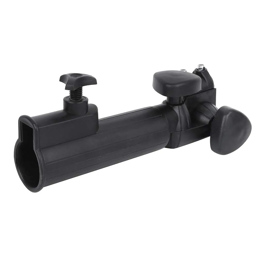 FRELEAN Golf Cart Umbrella Holder — ABS Pivot Mount (FRELEANypm1hdzs8k) image 2