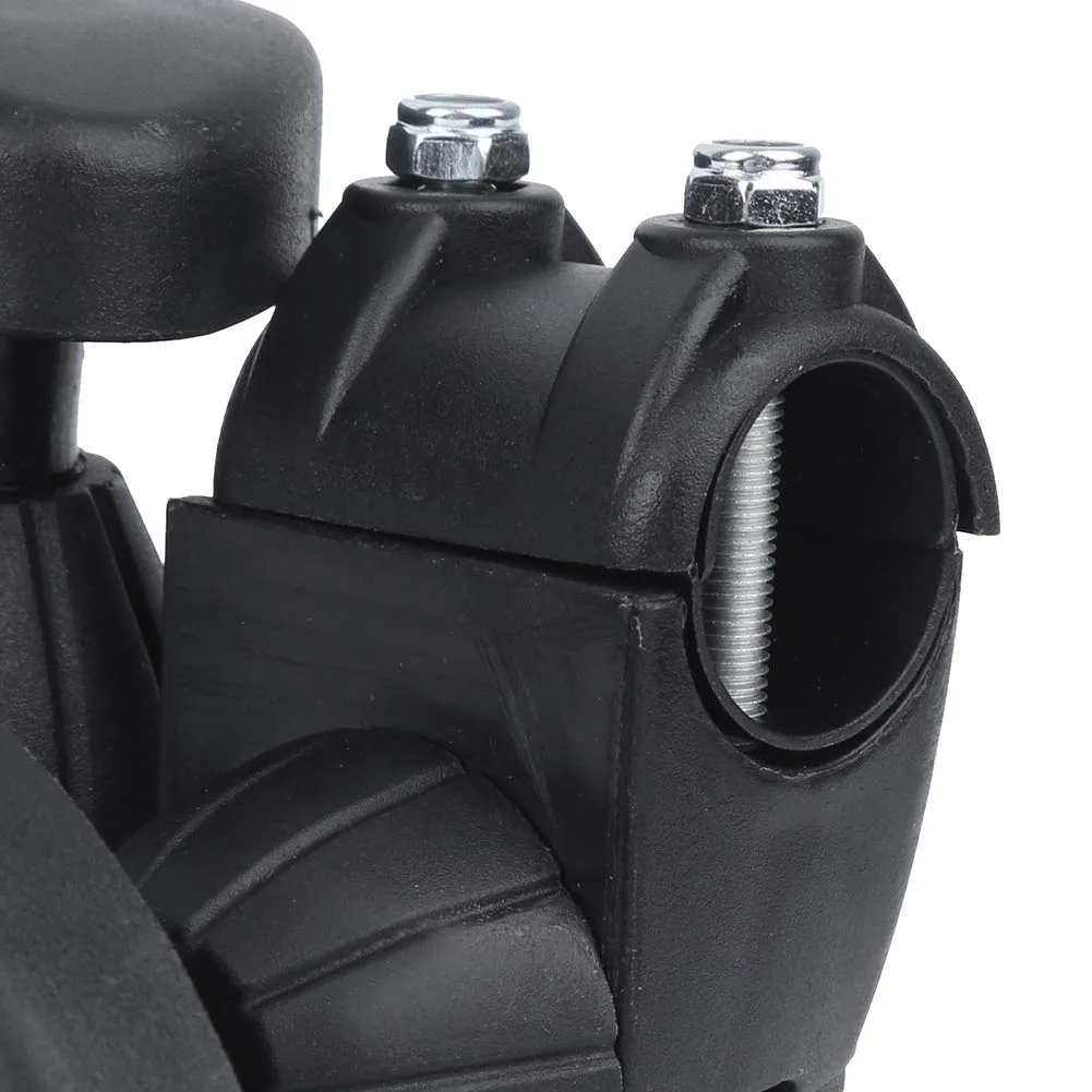 FRELEAN Golf Cart Umbrella Holder — ABS Pivot Mount (FRELEANypm1hdzs8k) image 4