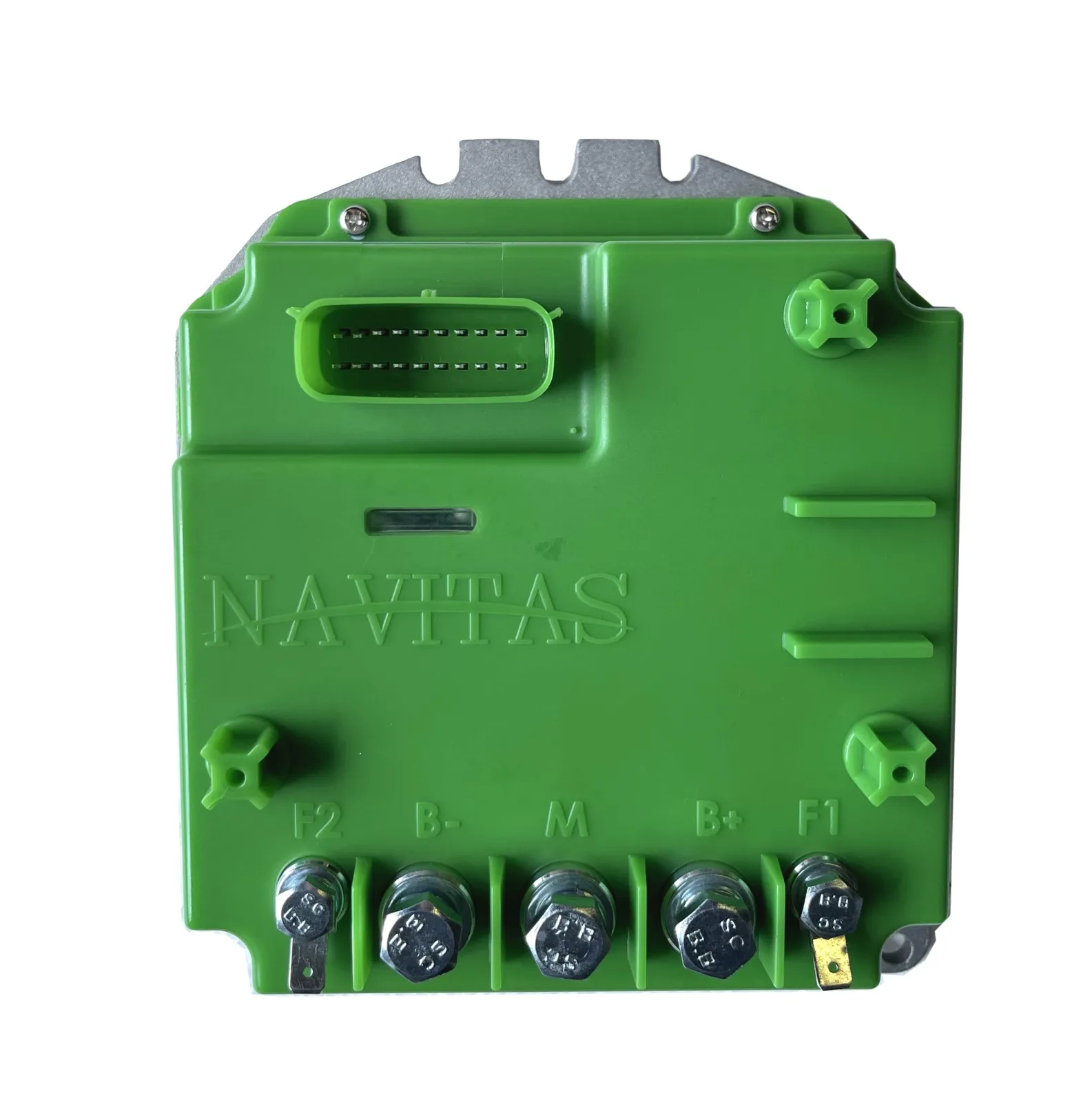 D&D Navitas 440 Amp Regen Golf Cart Controller image 3