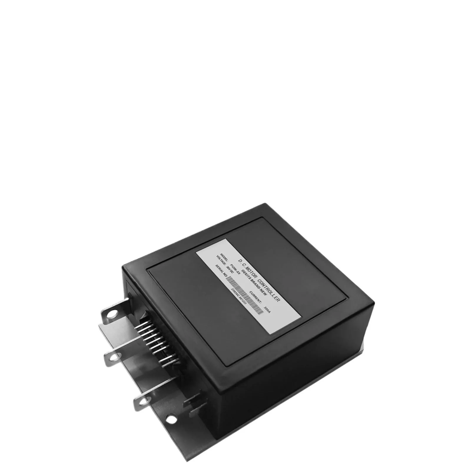NRMGMGT 1206SX 36V 300A Motor Controller image 2