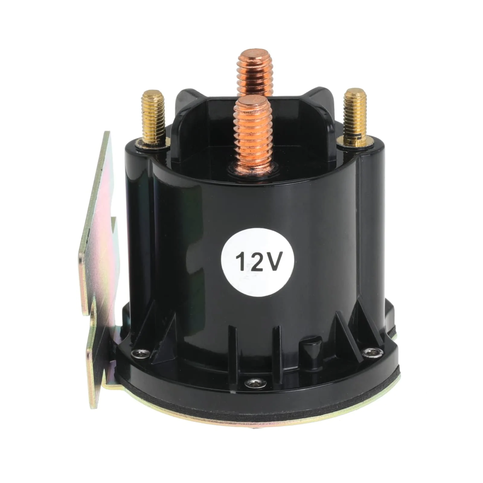 YRANZO Solenoid Relay for Yamaha G22-G29 Golf Carts image 2