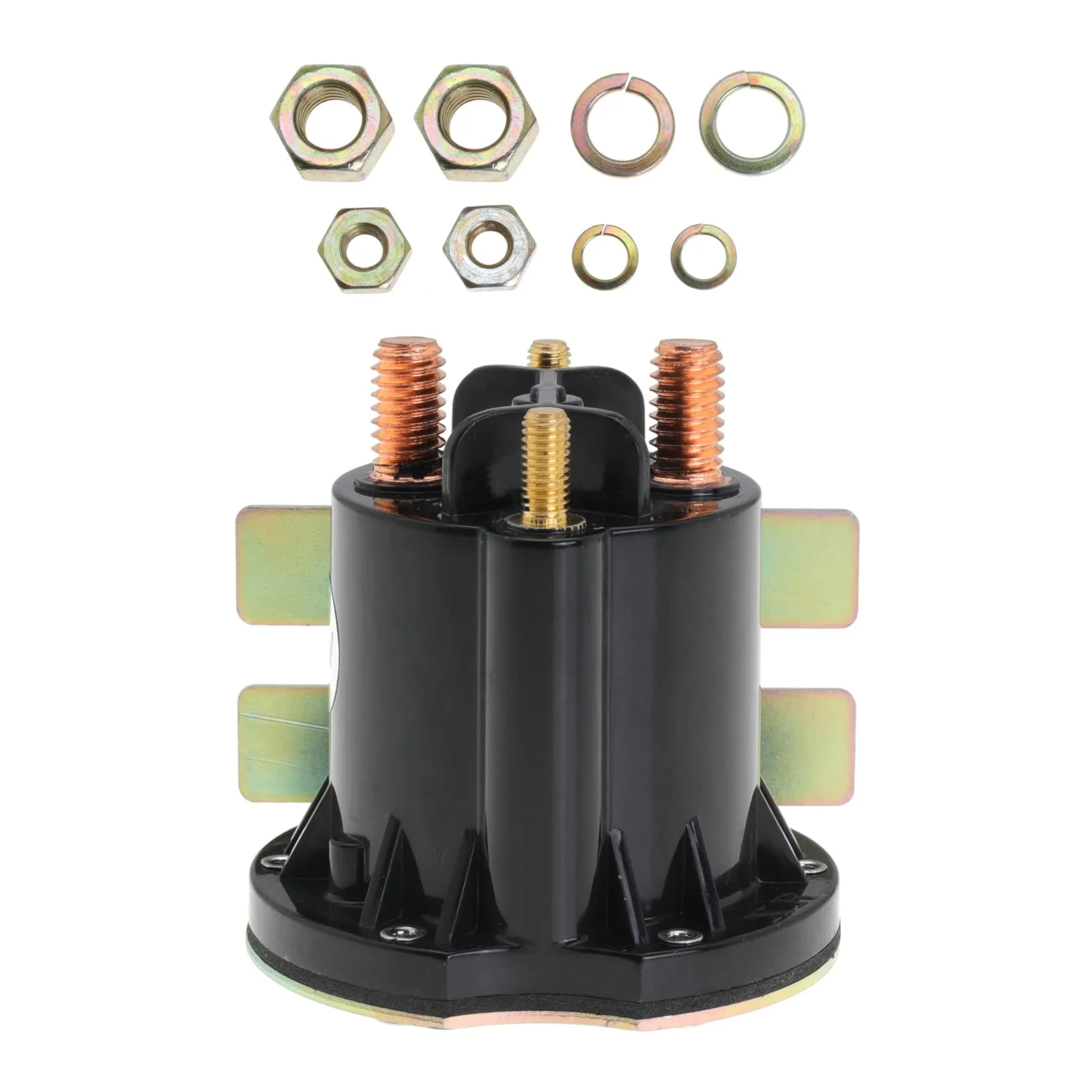 YRANZO Solenoid Relay for Yamaha G22-G29 Golf Carts image 3