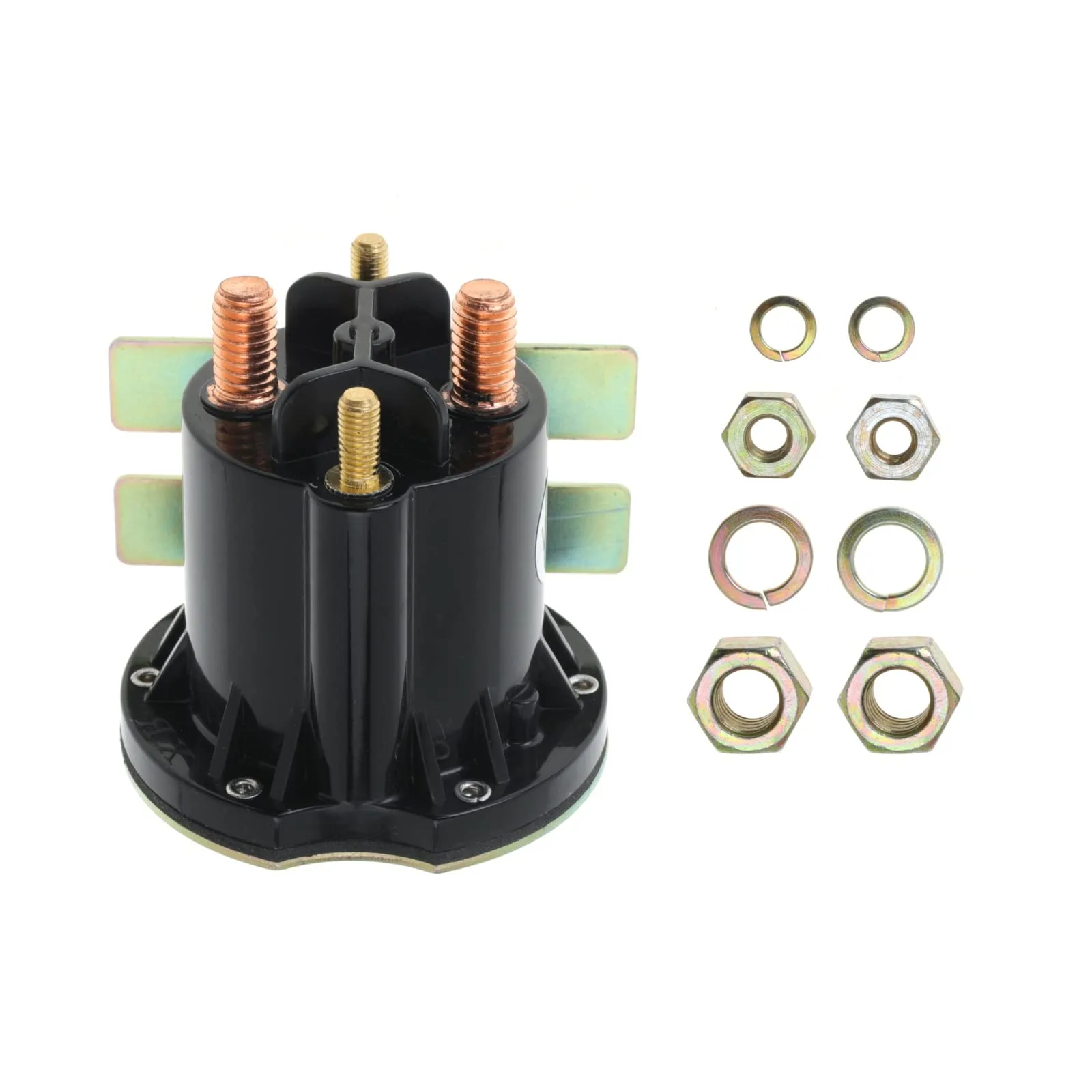 YRANZO Solenoid Relay for Yamaha G22-G29 Golf Carts image 4