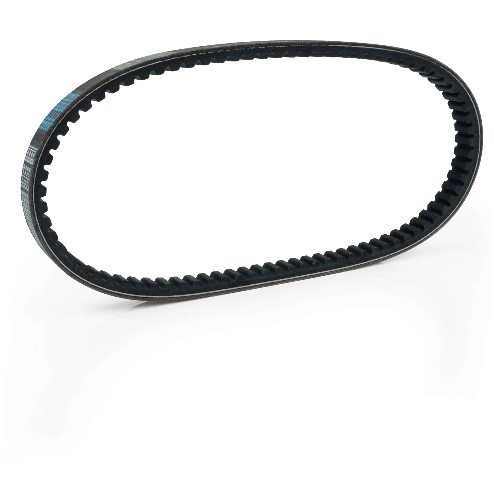 Golf Cart King Drive Belt for 1988-1991 Club Car DS Gas image 2