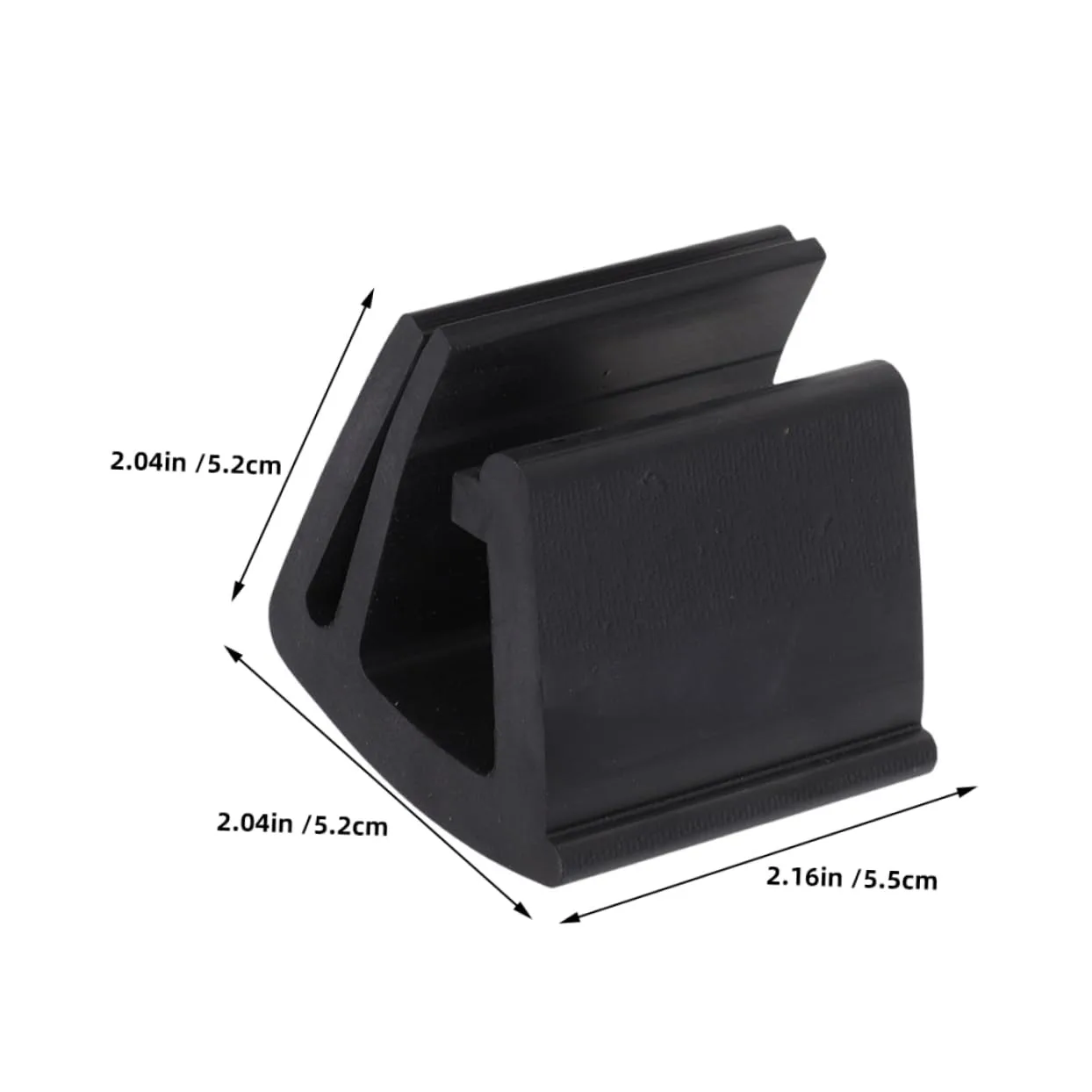 Toddmomy Golf Cart Windshield Retaining Clamp L4638IZB11GKO image 2