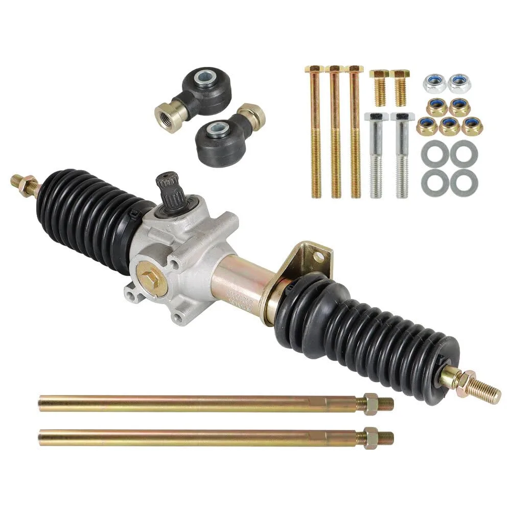 Generic Steering Rack for Polaris Ranger Models