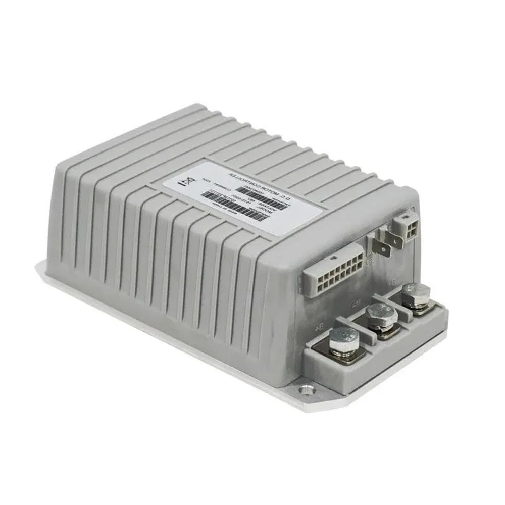TIWRPILPT 48V 250A Controller for Club Car Precedent image 2