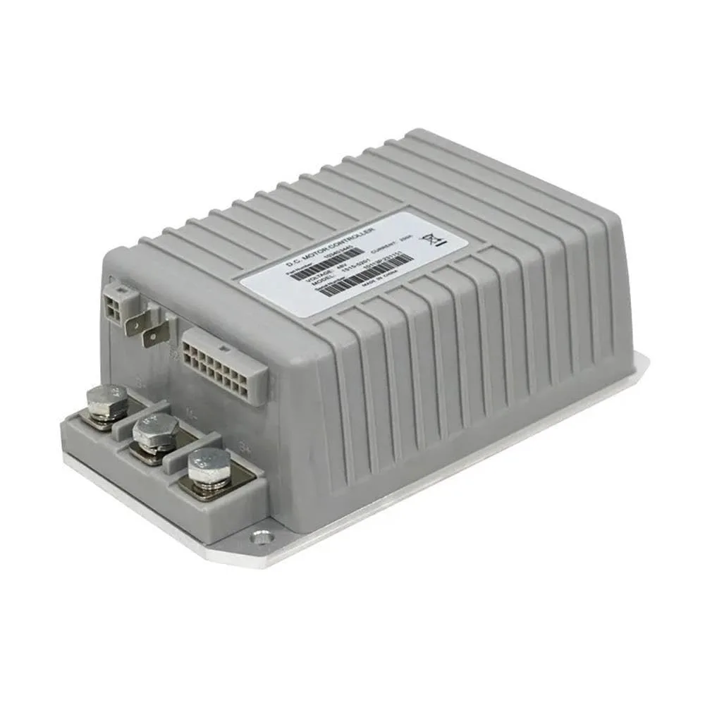 TIWRPILPT 48V 250A Controller for Club Car Precedent image 3