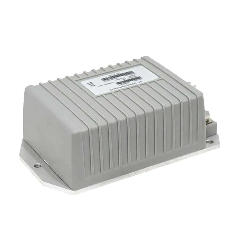 TIWRPILPT 48V 250A Controller for Club Car Precedent image 4