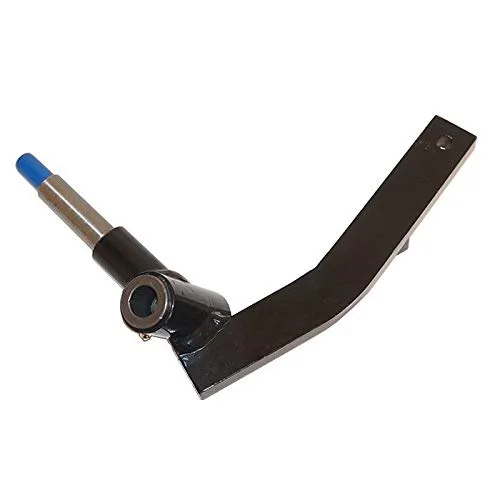 3G Driver-Side Spindle for Club Car DS 2004+ image 2