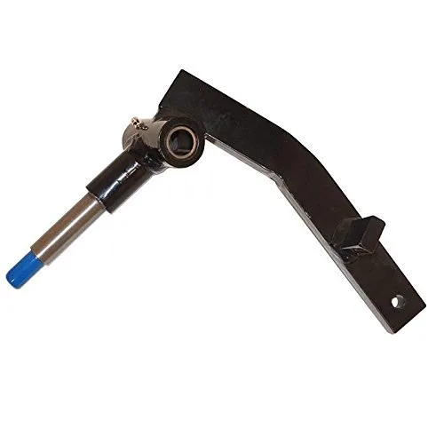3G Driver-Side Spindle for Club Car DS 2004+