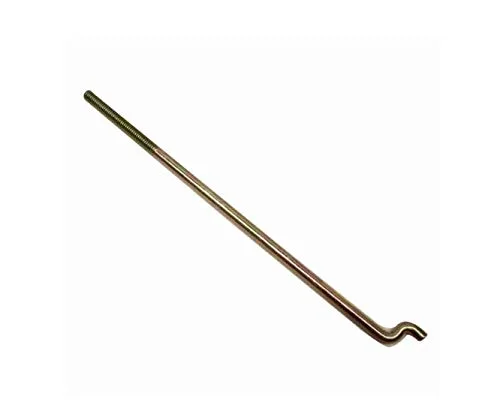 3G Battery Hold Down Rod for Club Car DS Golf Carts