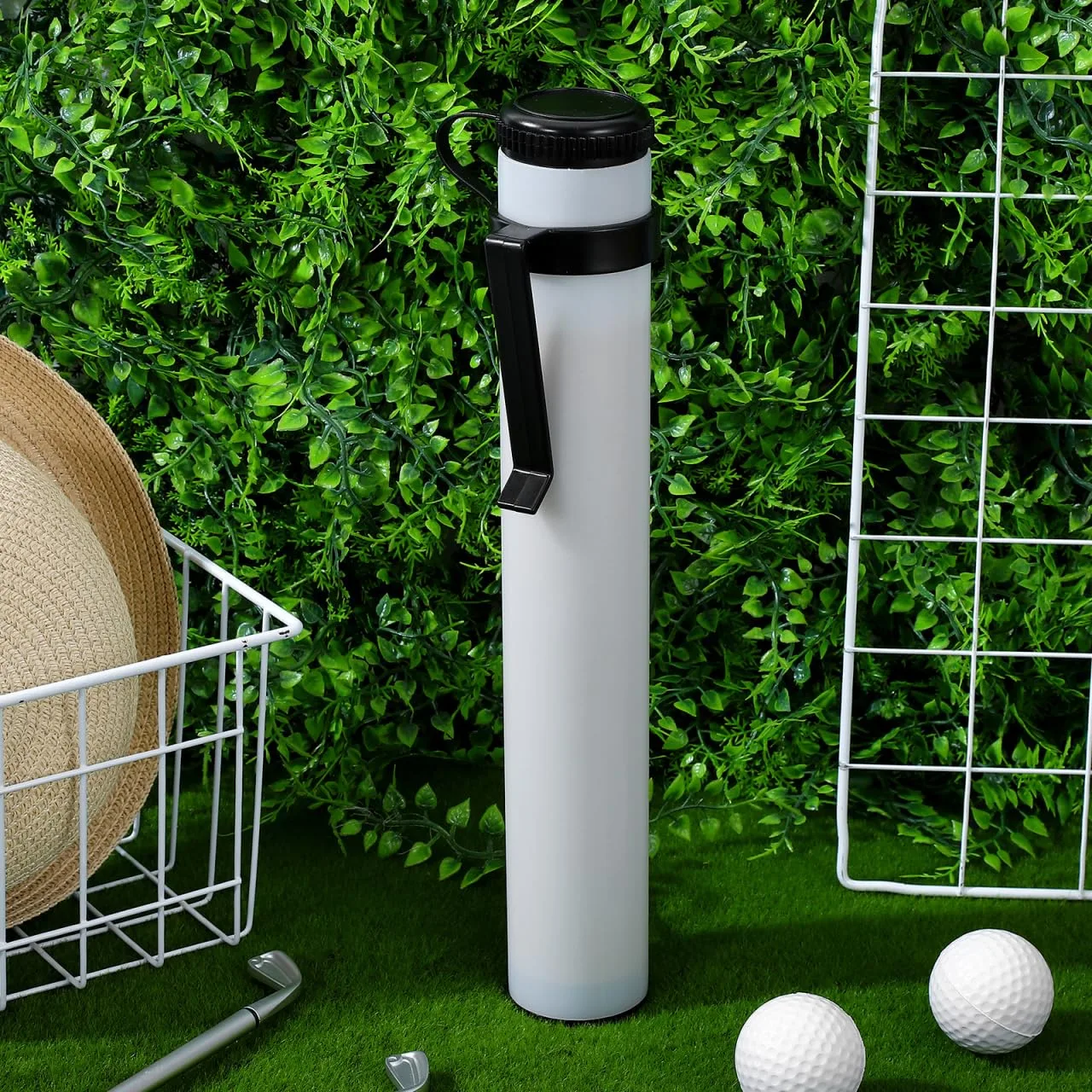 GALPADA Golf Cart Divot Sand Bottle Holder Kit image 3