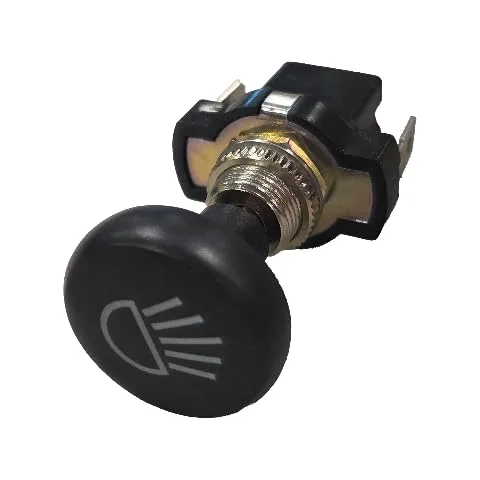 PROFX PFX5005 12V Golf Cart Headlight Switch