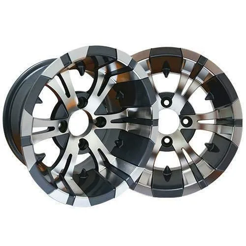 Jake's 3-Inch Spindle Lift Kit for E-Z-GO Medalist/TXT image 2