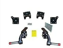 Jake's 3-Inch Spindle Lift Kit for E-Z-GO Medalist/TXT